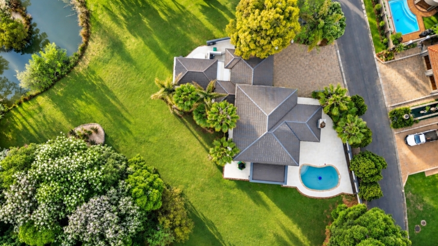 3 Bedroom Property for Sale in WestLake Country Safari Estate North West